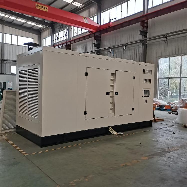 莎车发电机出租